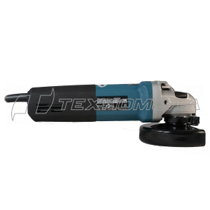 Угловая шлифмашина Макита 9565 HZ 1100 Вт 125 мм Угловая шлифмашина Макита 9565 HZ 1100 Вт 125 мм