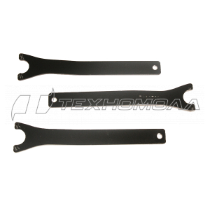 Ключ зажимной гайки УШМ MA415, 782407-9 Makita