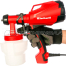 Краскопульт EINHELL TC-SY 500 P 4260010