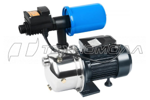 Адаптивная насосная станция UNIPUMP АКВАРОБОТ JS 100 92824