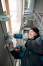 Аккумуляторный ударный гайковерт Bosch GDS 18 V-EC 250 Professional Solo 0.601.9D8.102