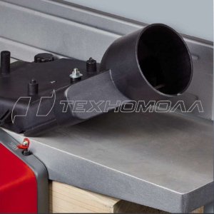 Станок рейсмусовый Einhell TС-SP 204 мощ 1280 Вт