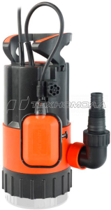 Дренажный насос PATRIOT F 600 D 315302406