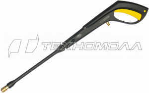 Мойка Huter W195-PRO 70/8/15