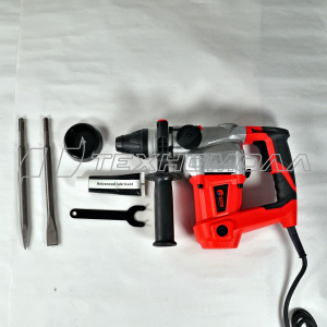 Перфоратор EDON Z1C-ED-26P/L