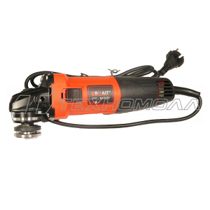 Угловая шлифмашина BRAIT BAG125/950