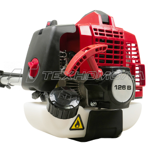 Мотокоса GEOS Max Comfort 126 B
