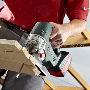 Аккумуляторный лобзик Metabo STA 18 LTX 602298610