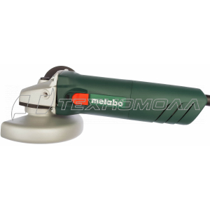 Угловая шлифмашина Metabo W 750-125