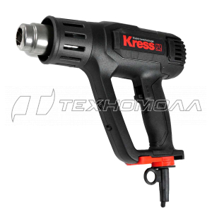 Термопистолет KRESS KU041