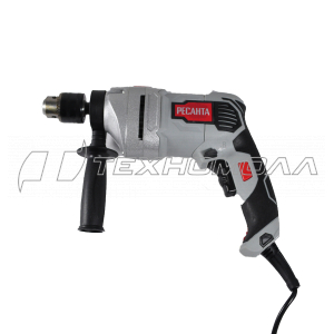 Эл. дрель РЕСАНТА ДУ-16/1100МК