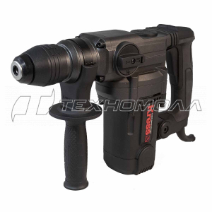 Перфоратор KRESS KU330 SDS-Plus, 1100Вт
