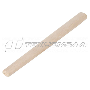 Рукоятка для молотка, бук, 400 мм