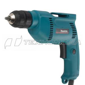 Эл. дрель Makita 6408 530 Вт 1,4 кг Япония
