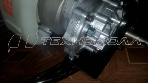 Бензобур PATRIOT PT AE65D без шнека 742104465