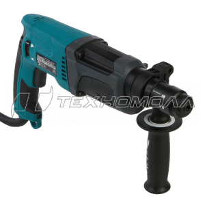 Перфоратор Makita HR 2470FT 780 Вт 3 реж, подсвет.