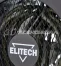 Тепловая электрическая пушка ELITECH ТВ 5ЕК