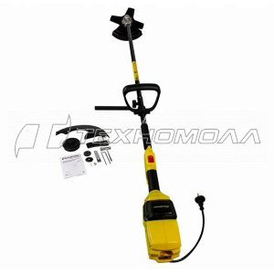 Триммер эл. CHAMPION ET1004A