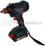 Аккумуляторный гайковерт Bosch GDX 180-LI 0.601.9G5.220
