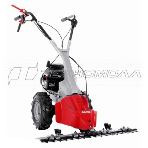 Сенокосилка ALKO ВМ 870 III