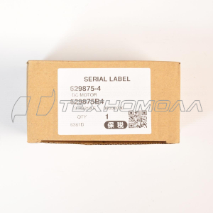 Двигатель Makita 6280D, BDF343, 14,4V,