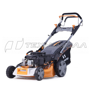 Газонокосилка бензиновая VILLARTEC MB 348V
