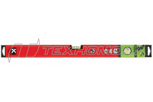 Уровень KAPRO 2 КОЛБЫ 1000 мм