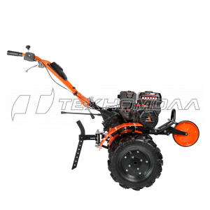 Бензиновый мотоблок PATRIOT САМАРА М 440107588