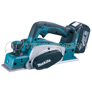 Рубанок Makita DKP180RFE