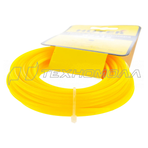 Корд тримм. 2,4 мм x 12 м круг Huter