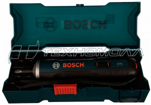 Аккумуляторная отвертка Bosch GO 0.601.9H2.020