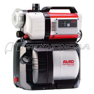 Насосная станция ALKO HW 4500 FCS