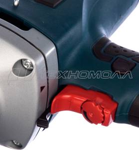 Ударный гайковерт Bosch GDS 18 E 0.601.444.000