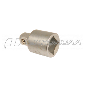 Переходник 3/8"(F) х 1/2" (M) ДелоТехники