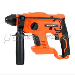 Аккумуляторный перфоратор PATRIOT RH 210UES