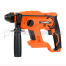 Аккумуляторный перфоратор PATRIOT RH 210UES