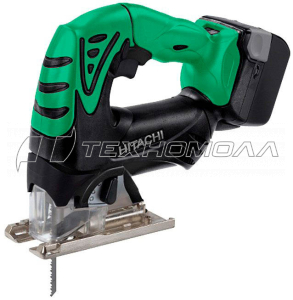 Аккумуляторный лобзик Hitachi CJ18DSL
