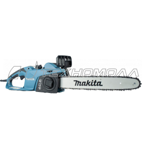 Пила цепная Макита UC4041A, 1800 Вт, 40см Пила цепная Макита UC4041A, 1800 Вт, 40см