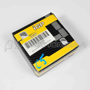 Сцепление для мотокос 33,43,52 куб.см IGP