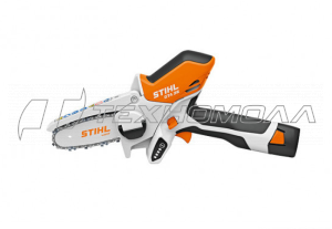 Ак. пила Stihl GTA 26