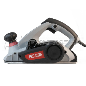 Эл. рубанок РЕСАНТА Р-110СТ