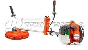 Бензиновый триммер Husqvarna 535RX 9666288-01