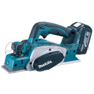 Рубанок Makita DKP180RFE