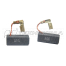 Щетки BOSCH A96 (5*8*19мм) 1607000485(1617000525) VEBEX