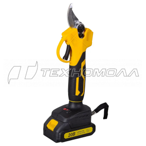 Аккумуляторный секатор CP-20Li-2K EA+ Huter 70/13/70