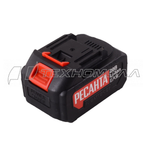 Краскопульт Ресанта АКП-20Li