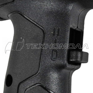 Термопистолет KRESS KU041