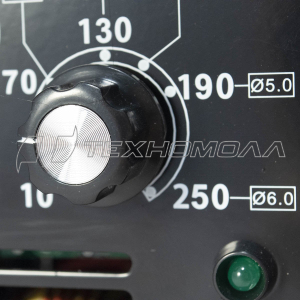 Сварочный аппарат РЕСАНТА САИ250 инвертор