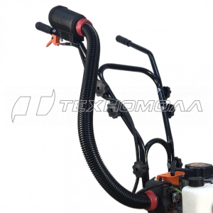 Культиватор бензиновый BRAIT BR-30
