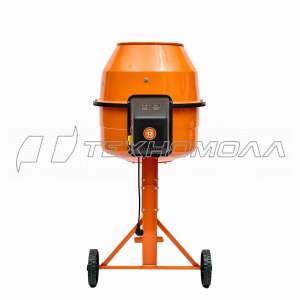 Бетоносмеситель VILLARTEC СМ-200P